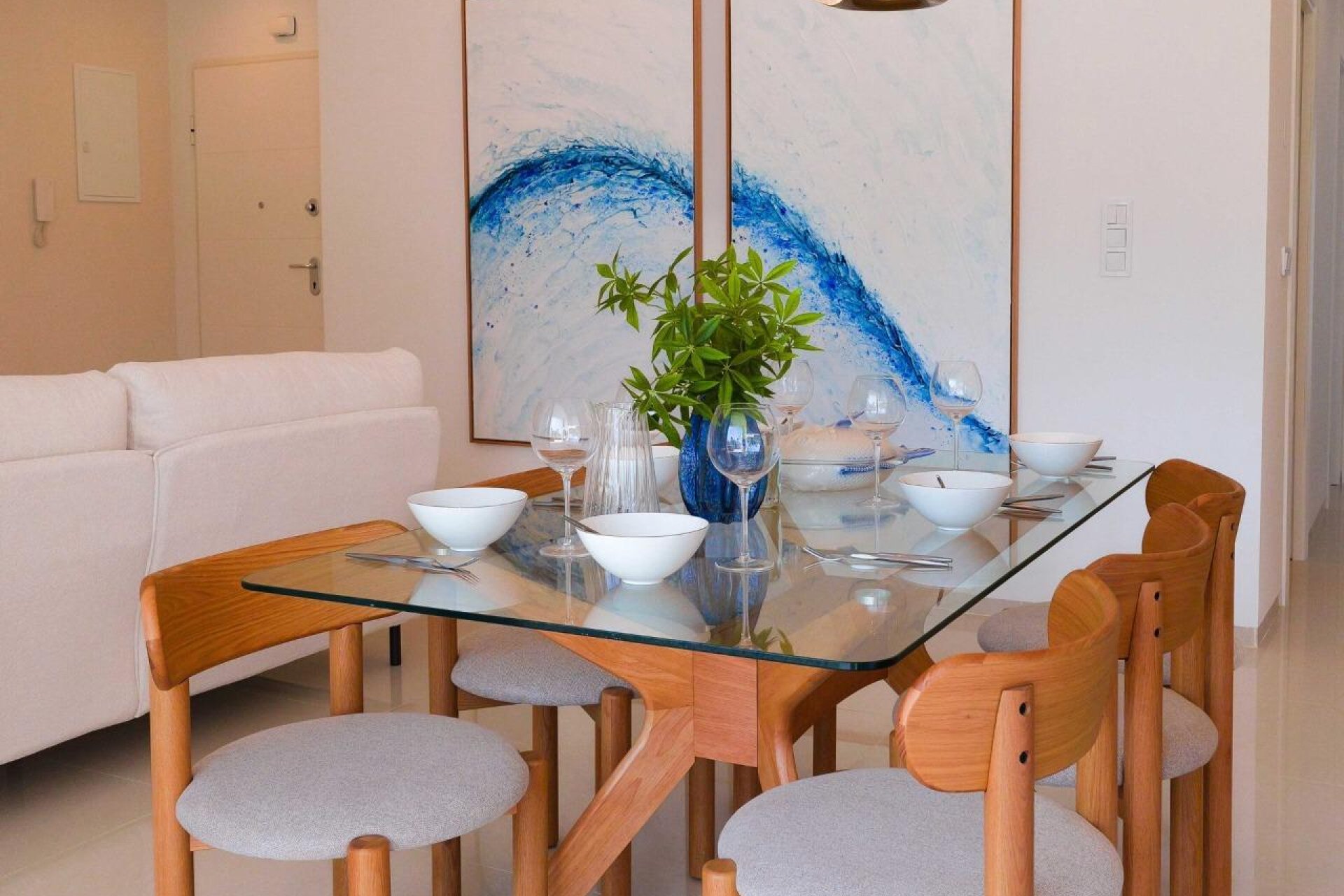 New Build - Terraced house / Townhouse - Rojales - Doña Pepa