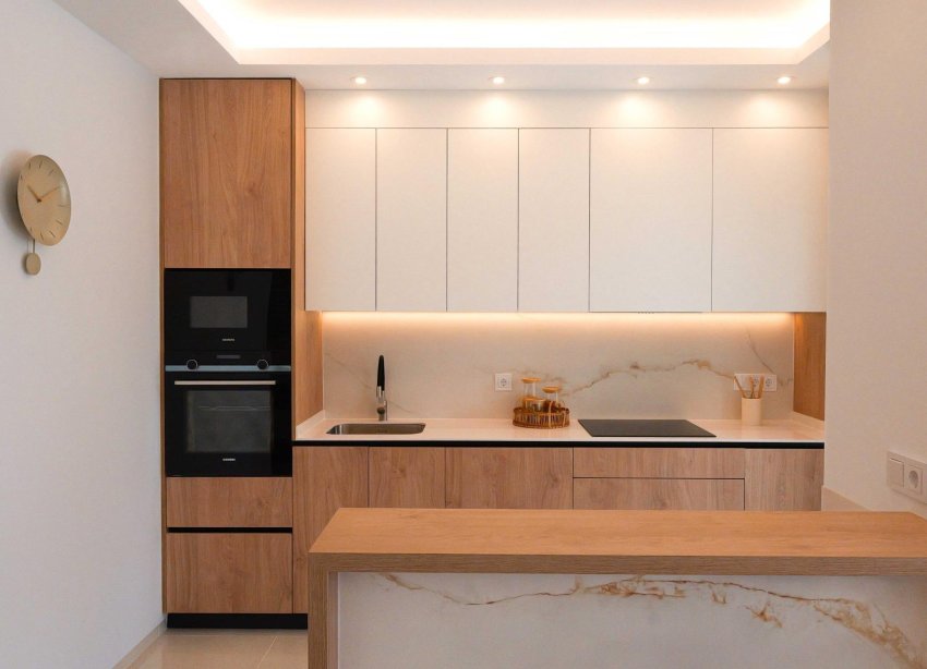 New Build - Terraced house / Townhouse - Rojales - Doña Pepa