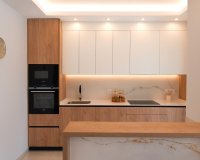 New Build - Terraced house / Townhouse - Rojales - Doña Pepa