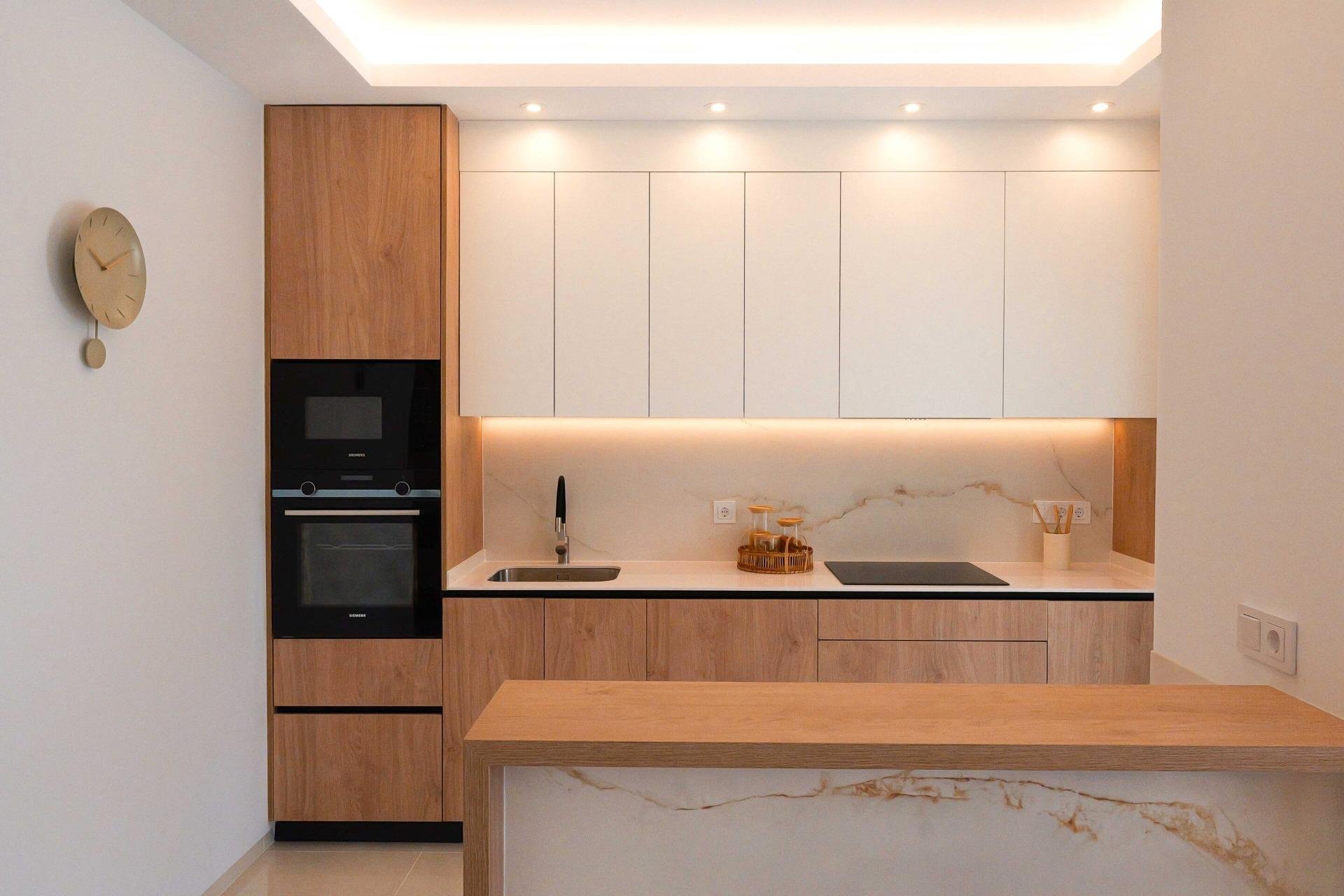 New Build - Terraced house / Townhouse - Rojales - Doña Pepa