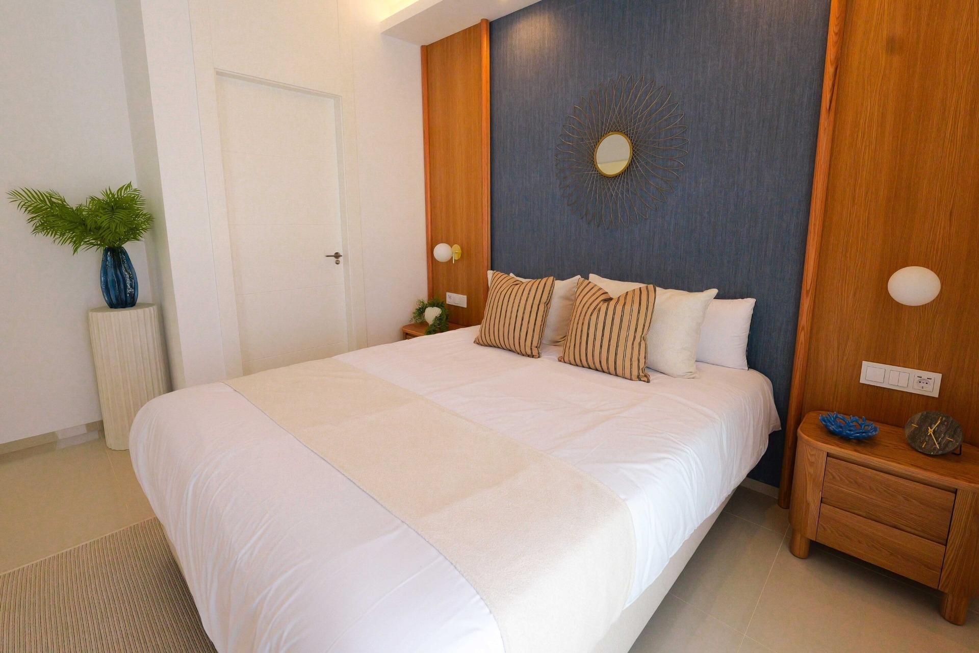 New Build - Terraced house / Townhouse - Rojales - Doña Pepa