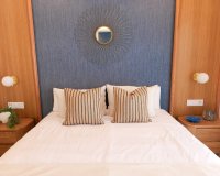 New Build - Terraced house / Townhouse - Rojales - Doña Pepa