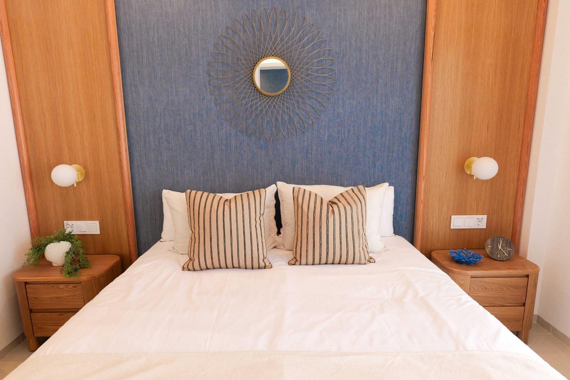 New Build - Terraced house / Townhouse - Rojales - Doña Pepa