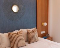 New Build - Terraced house / Townhouse - Rojales - Doña Pepa