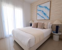 New Build - Terraced house / Townhouse - Rojales - Doña Pepa