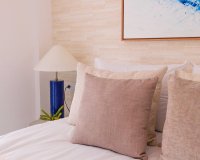 New Build - Terraced house / Townhouse - Rojales - Doña Pepa