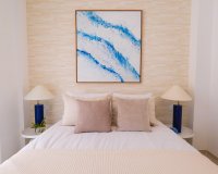 New Build - Terraced house / Townhouse - Rojales - Doña Pepa