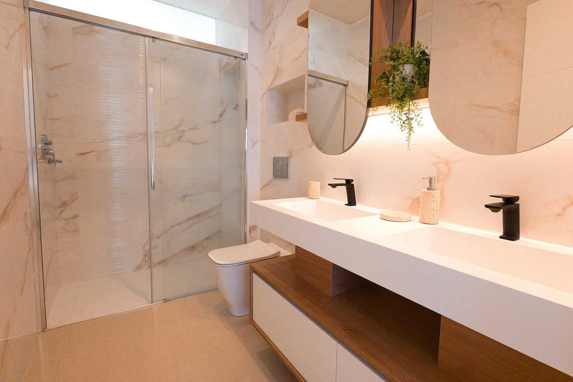 New Build - Terraced house / Townhouse - Rojales - Doña Pepa