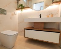 New Build - Terraced house / Townhouse - Rojales - Doña Pepa