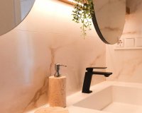 New Build - Terraced house / Townhouse - Rojales - Doña Pepa