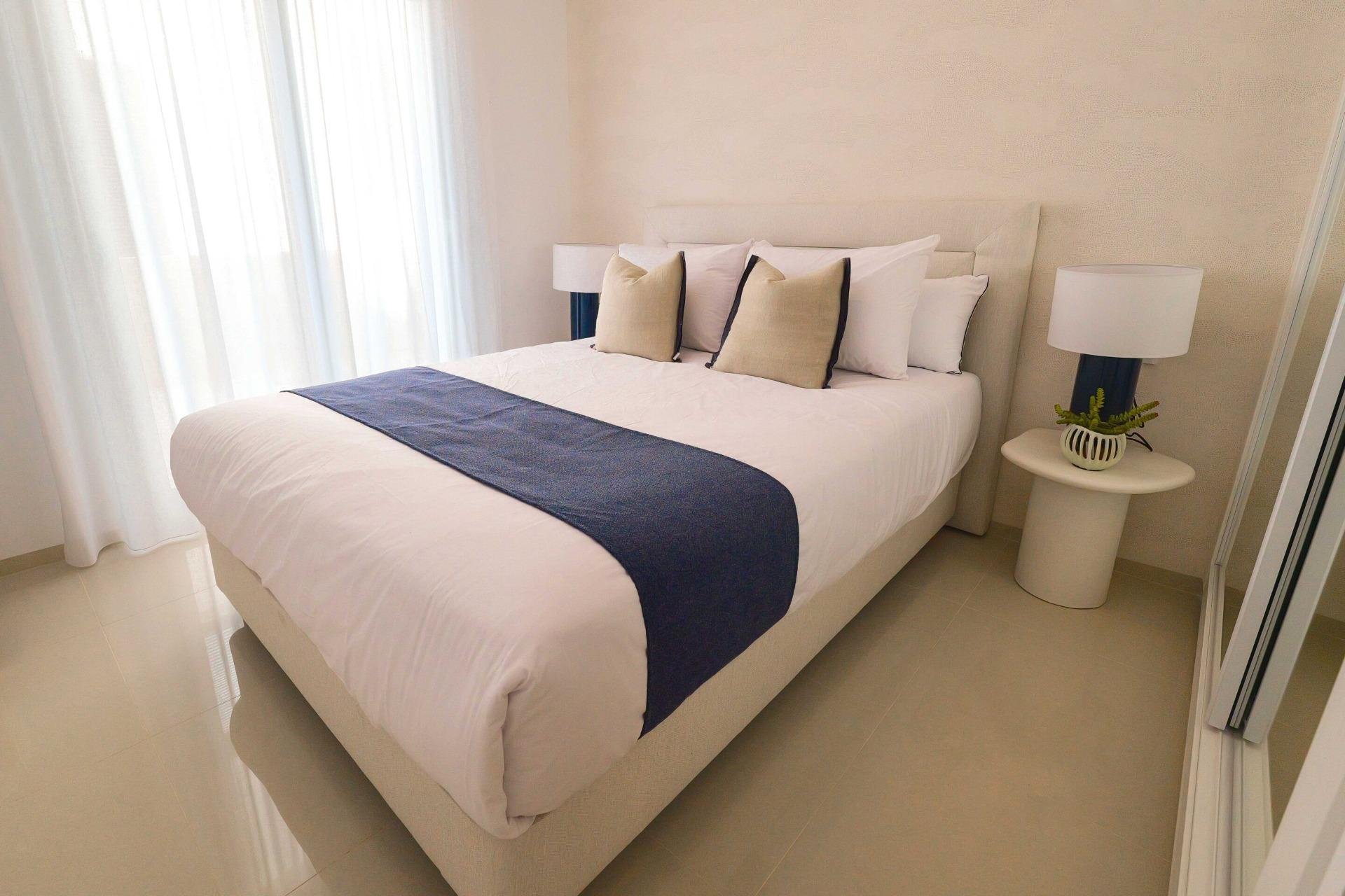 New Build - Terraced house / Townhouse - Rojales - Doña Pepa