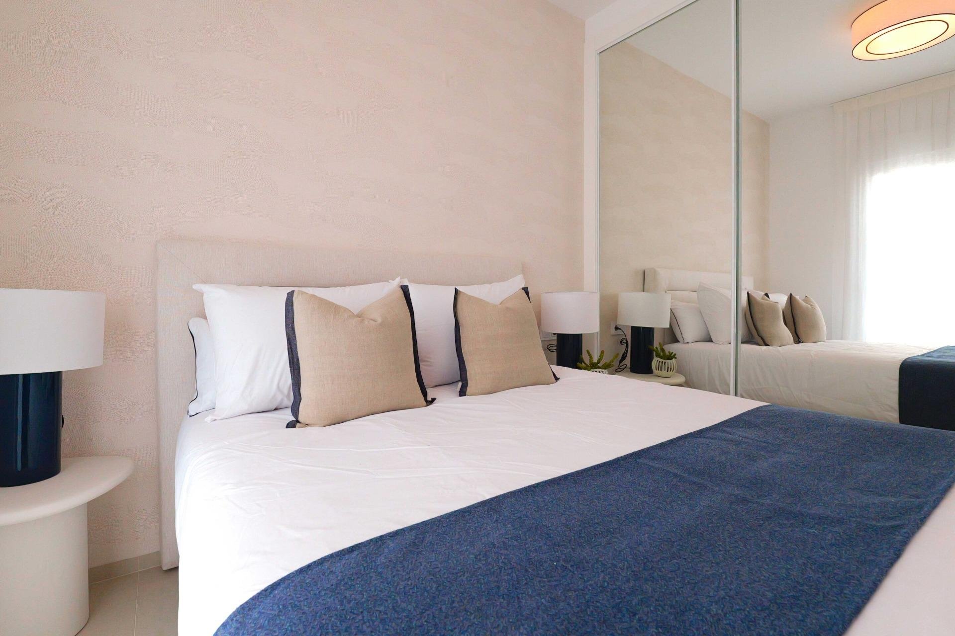 New Build - Terraced house / Townhouse - Rojales - Doña Pepa