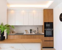 New Build - Terraced house / Townhouse - Rojales - Doña Pepa