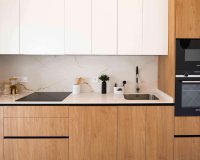 New Build - Terraced house / Townhouse - Rojales - Doña Pepa