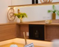 New Build - Terraced house / Townhouse - Rojales - Doña Pepa