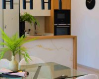 New Build - Terraced house / Townhouse - Rojales - Doña Pepa