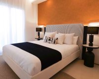 New Build - Terraced house / Townhouse - Rojales - Doña Pepa