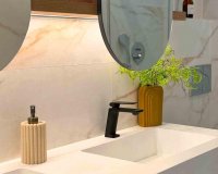 New Build - Terraced house / Townhouse - Rojales - Doña Pepa