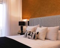 New Build - Terraced house / Townhouse - Rojales - Doña Pepa