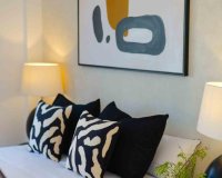 New Build - Terraced house / Townhouse - Rojales - Doña Pepa