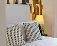 New Build - Terraced house / Townhouse - Rojales - Doña Pepa