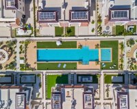 New Build - Terraced house / Townhouse - Rojales - Doña Pepa