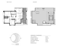 New Build - Terraced house / Townhouse - Rojales - Doña Pepa