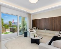 New Build - Terraced house / Townhouse - Rojales - Doña Pepa