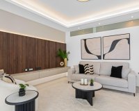 New Build - Terraced house / Townhouse - Rojales - Doña Pepa