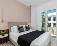 New Build - Terraced house / Townhouse - Rojales - Doña Pepa