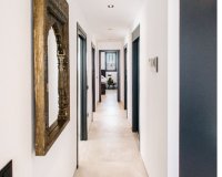 New Build - Terraced house / Townhouse - Rojales - La Marquesa Golf