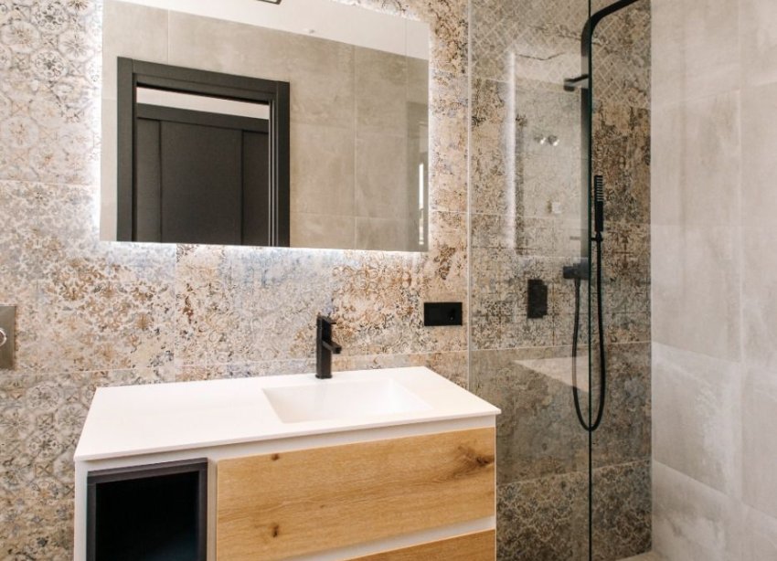 New Build - Terraced house / Townhouse - Rojales - La Marquesa Golf