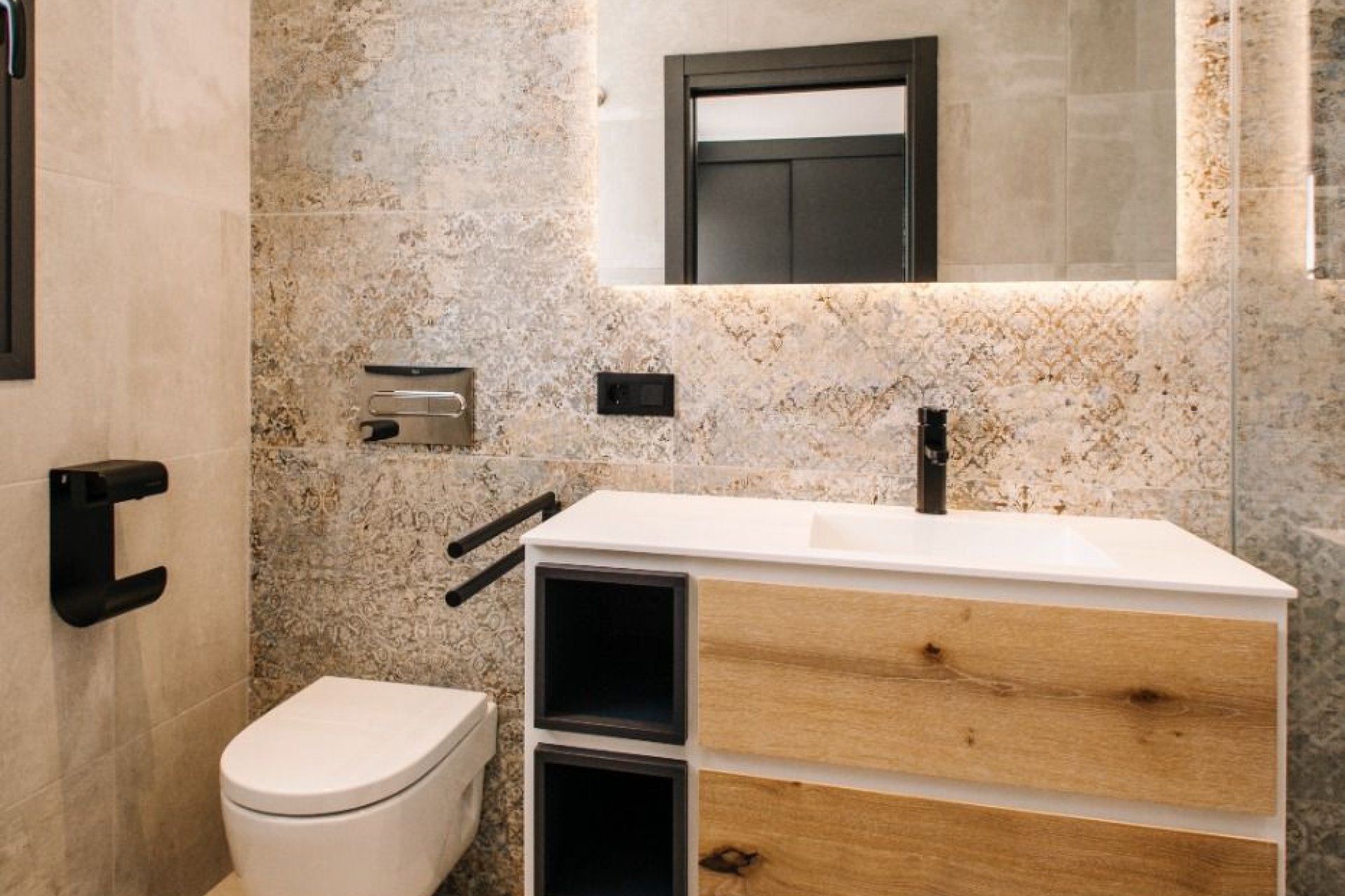 New Build - Terraced house / Townhouse - Rojales - La Marquesa Golf