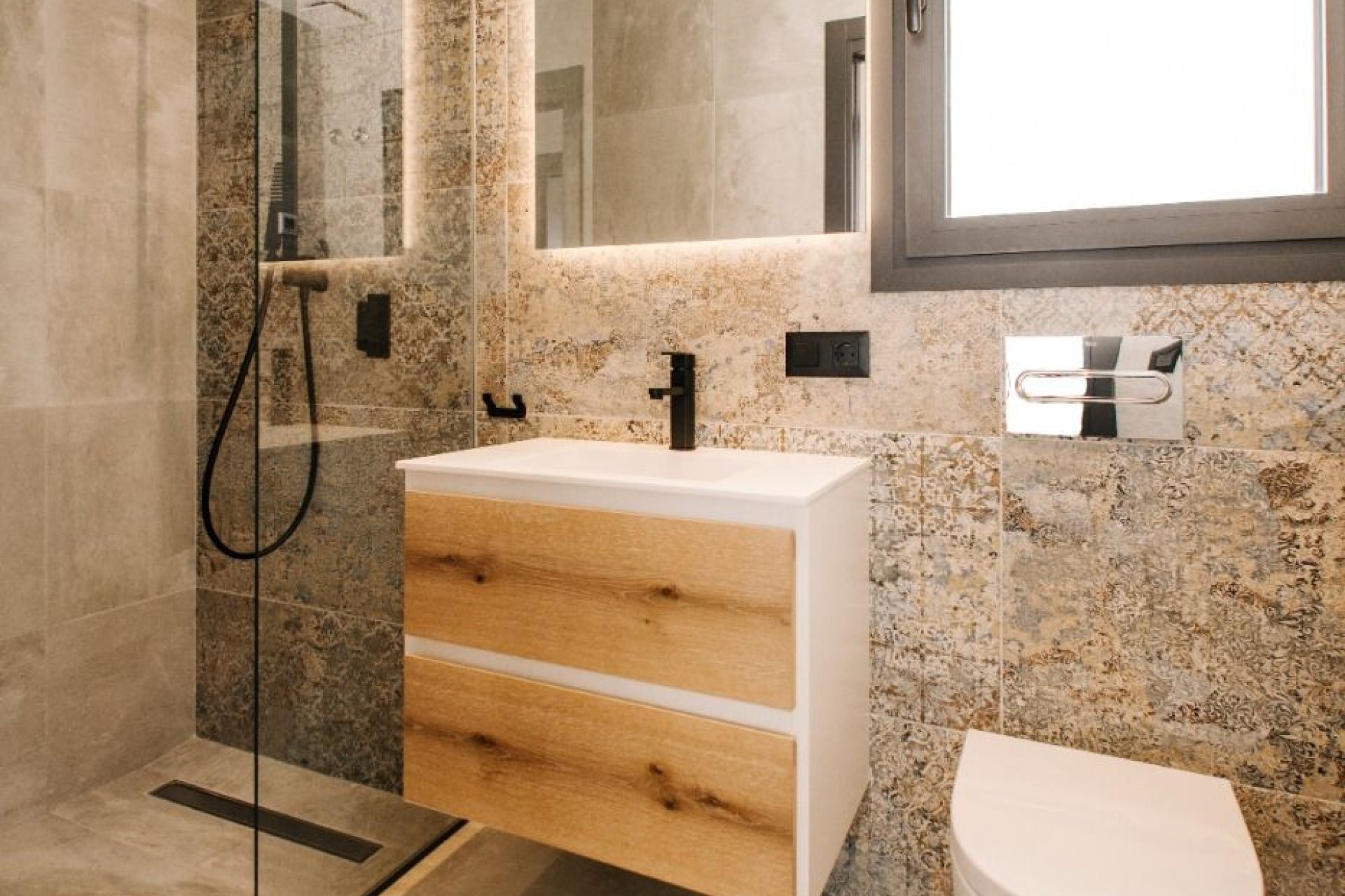 New Build - Terraced house / Townhouse - Rojales - La Marquesa Golf