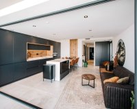 New Build - Terraced house / Townhouse - Rojales - La Marquesa Golf