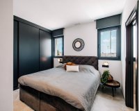 New Build - Terraced house / Townhouse - Rojales - La Marquesa Golf