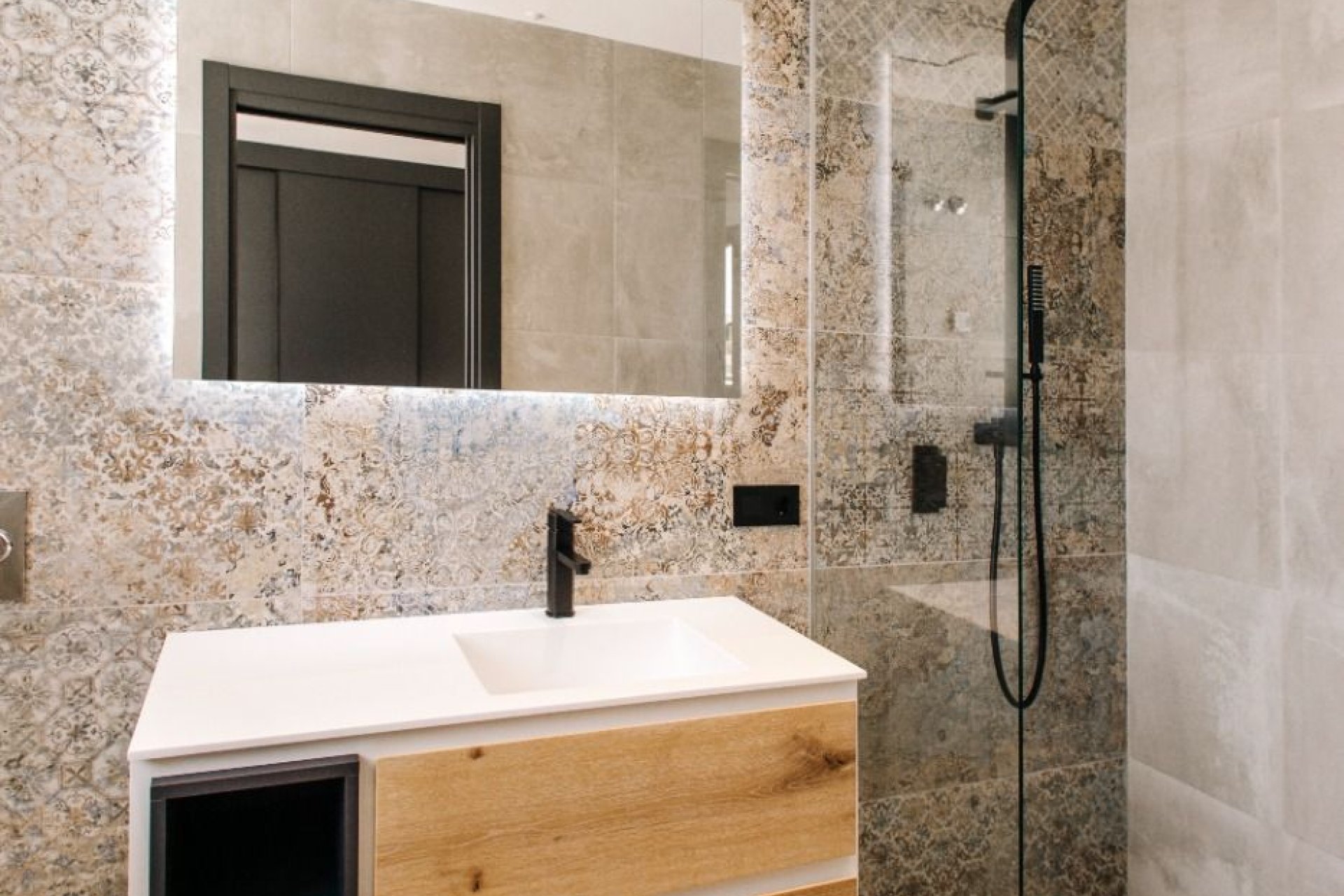 New Build - Terraced house / Townhouse - Rojales - La Marquesa Golf