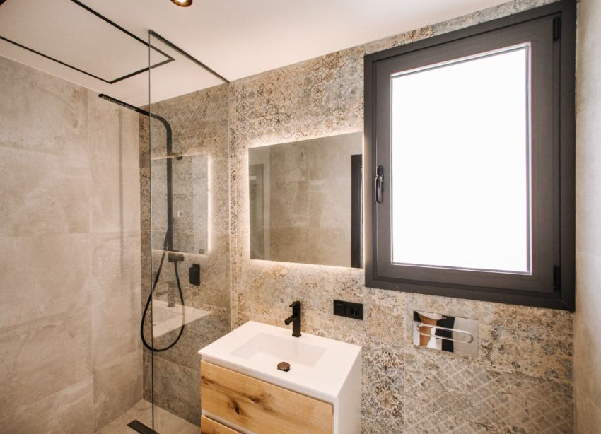 New Build - Terraced house / Townhouse - Rojales - La Marquesa Golf