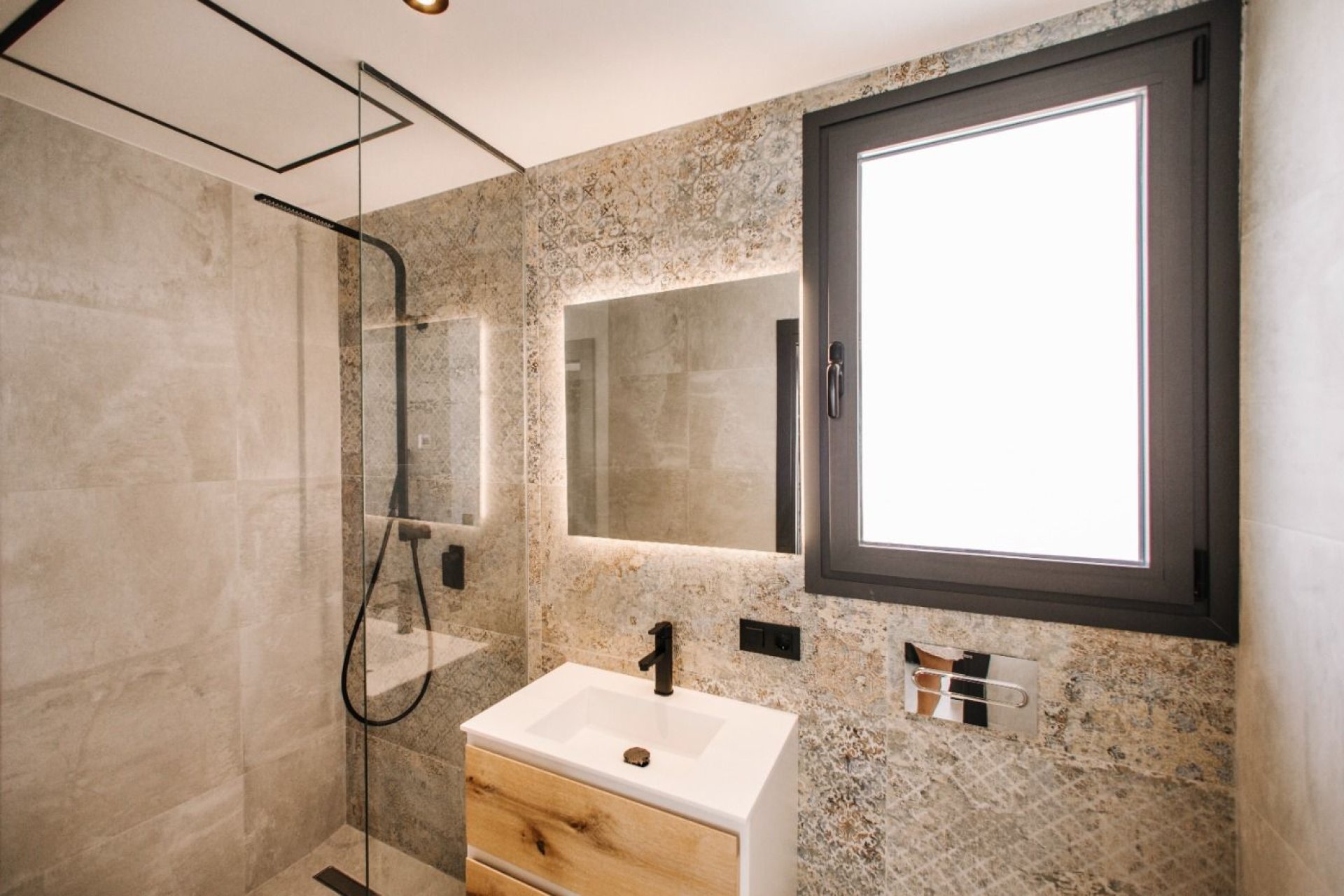 New Build - Terraced house / Townhouse - Rojales - La Marquesa Golf