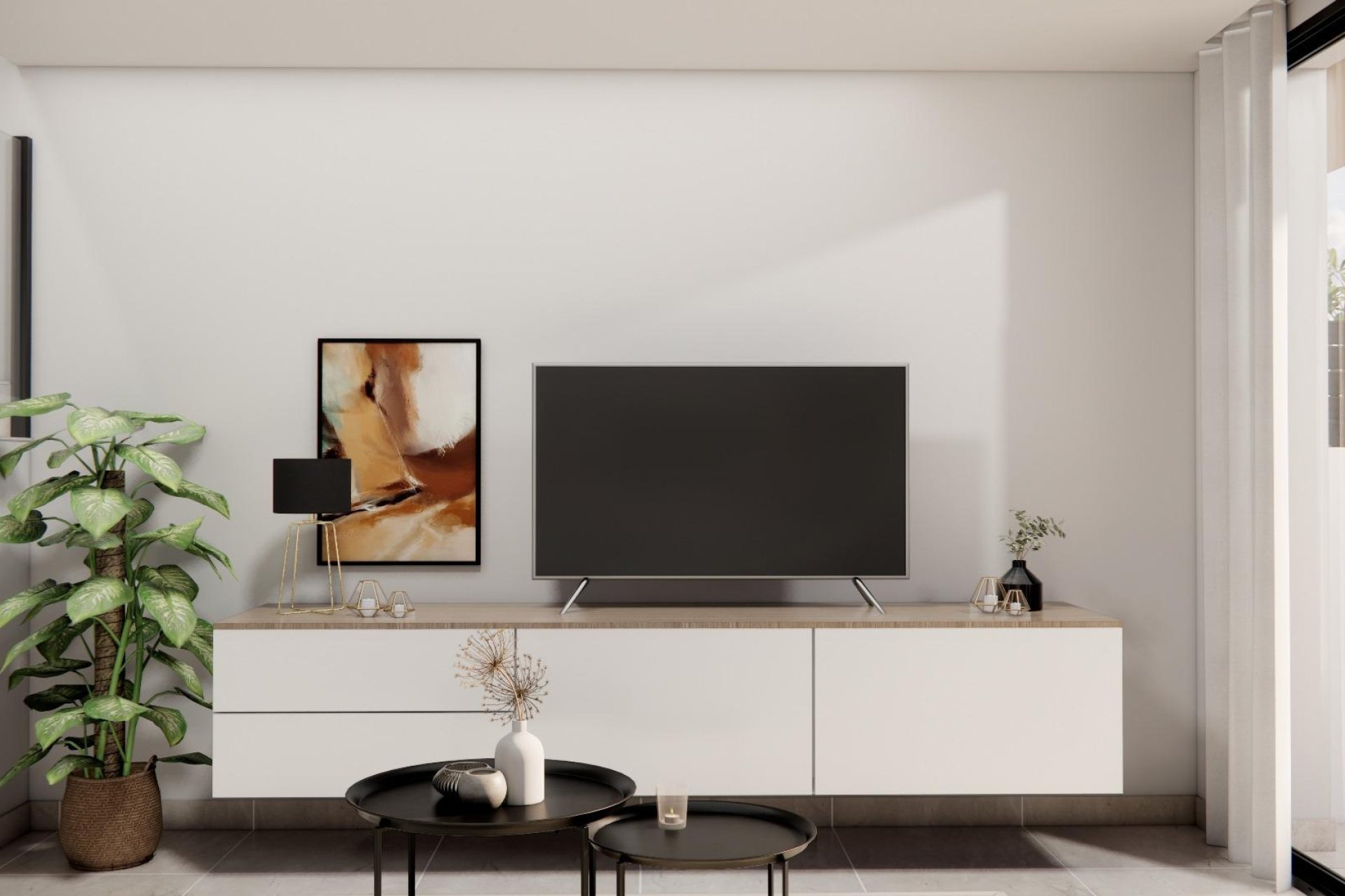 New Build - Terraced house / Townhouse - Rojales - Pueblo