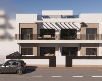 New Build - Terraced house / Townhouse - Rojales - Pueblo