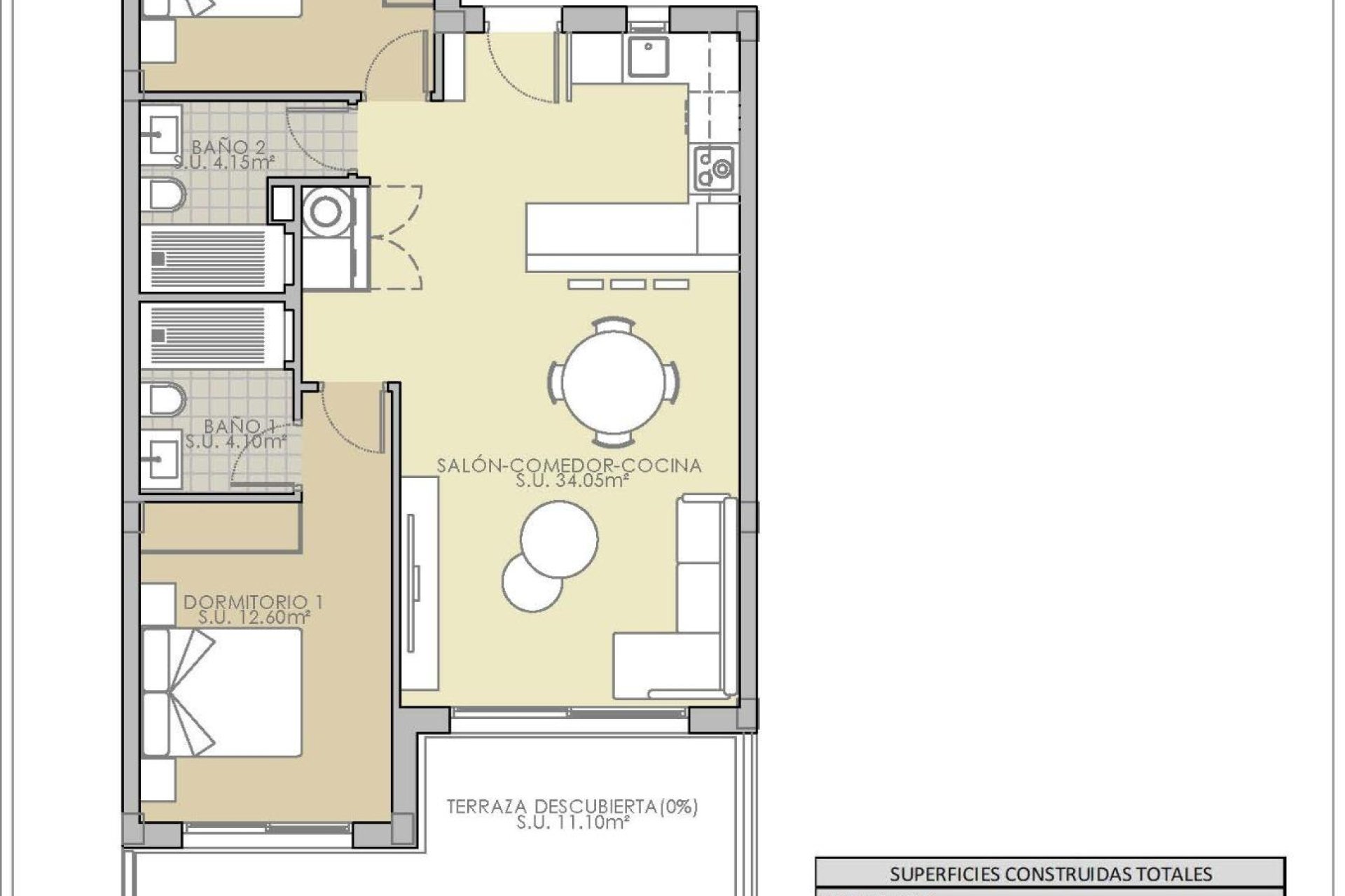 New Build - Terraced house / Townhouse - Rojales - Pueblo