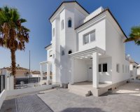 New Build - Terraced house / Townhouse - San Fulgencio - El Oasis