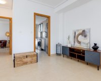 New Build - Terraced house / Townhouse - San Fulgencio - El Oasis