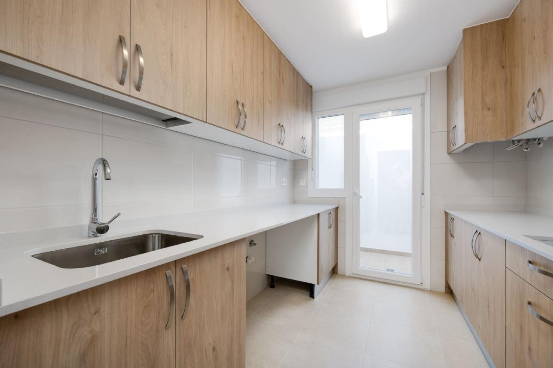 New Build - Terraced house / Townhouse - San Fulgencio - El Oasis