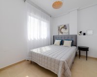 New Build - Terraced house / Townhouse - San Fulgencio - El Oasis
