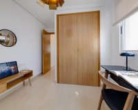 New Build - Terraced house / Townhouse - San Fulgencio - El Oasis