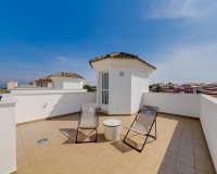 New Build - Terraced house / Townhouse - San Fulgencio - El Oasis