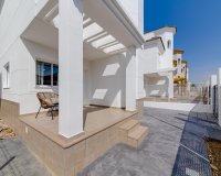New Build - Terraced house / Townhouse - San Fulgencio - El Oasis