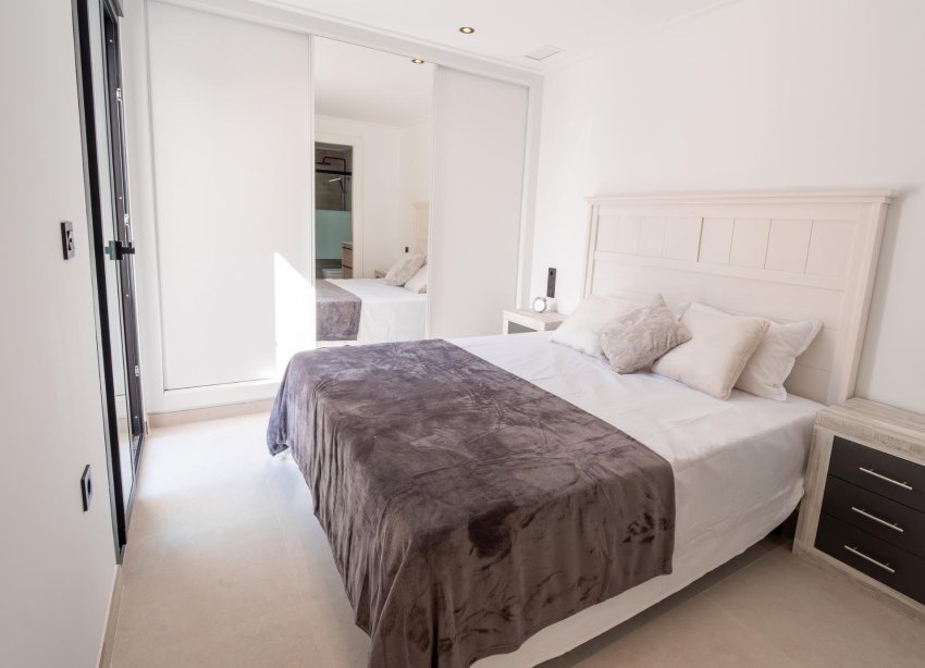 New Build - Terraced house / Townhouse - San Fulgencio - Oasis La Marina